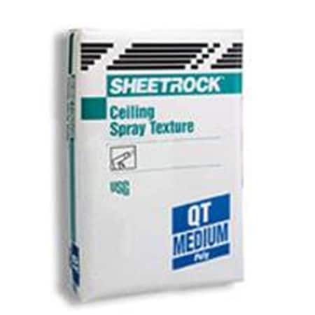 Usg 540795060 Spray Ceiling Texture Finish US386087